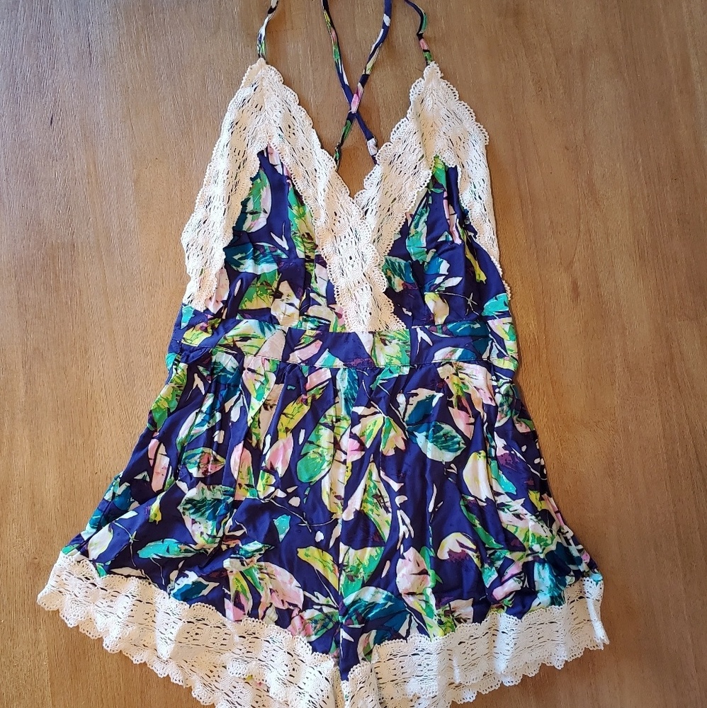 Romper